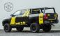 Preview: Horntools Bed Rack System Pickup